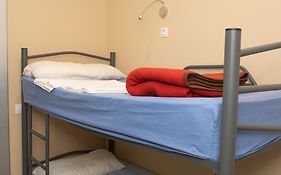 Hostel Bardenas